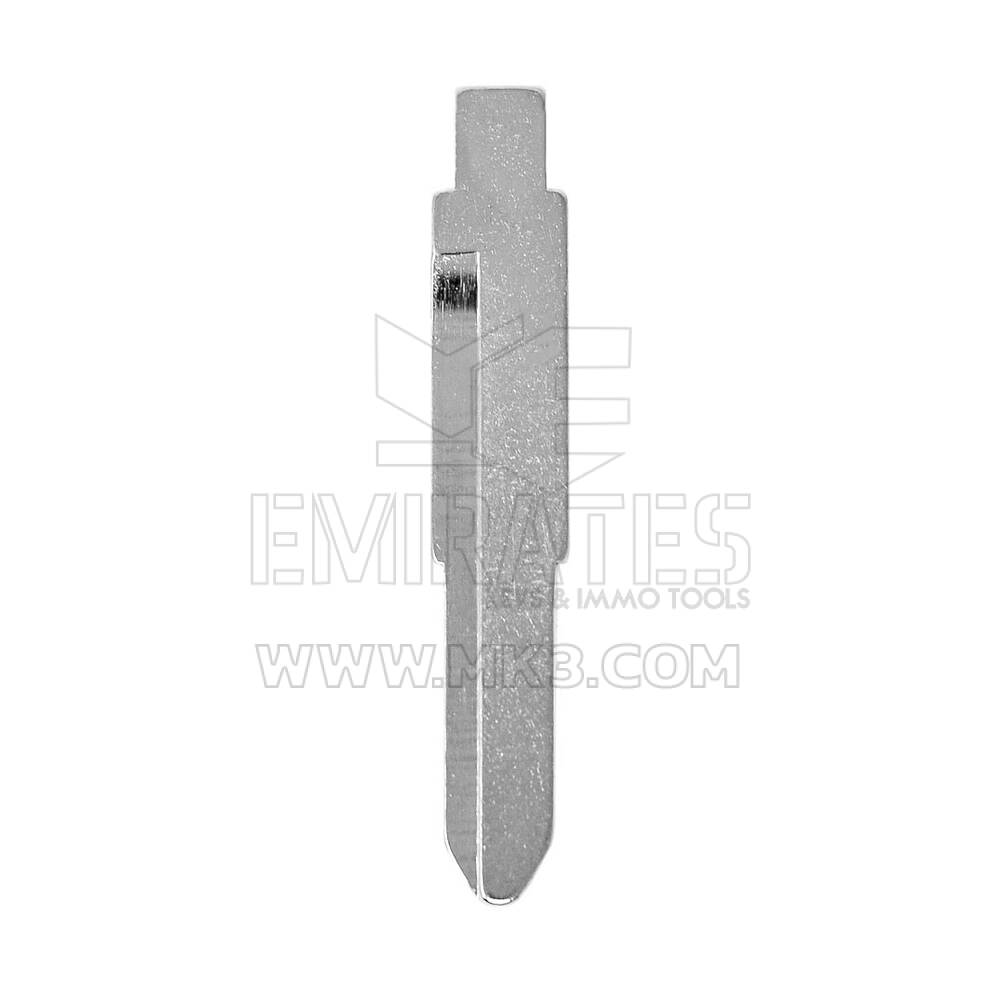 Chave Remota Mitsubishi Universal Flip Blade MIT2R | MK3