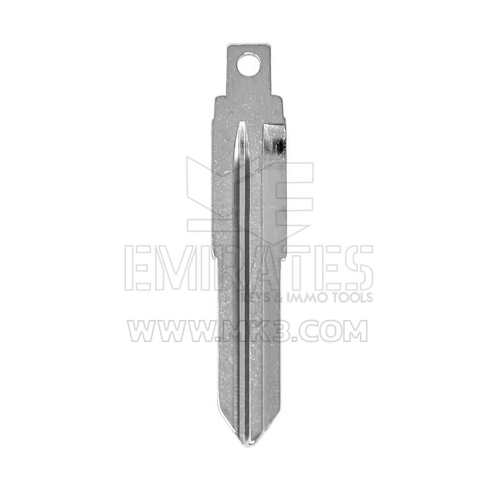 Keydiy KD Xhorse Universal Flip Remote key Blade Hyundai | MK3
