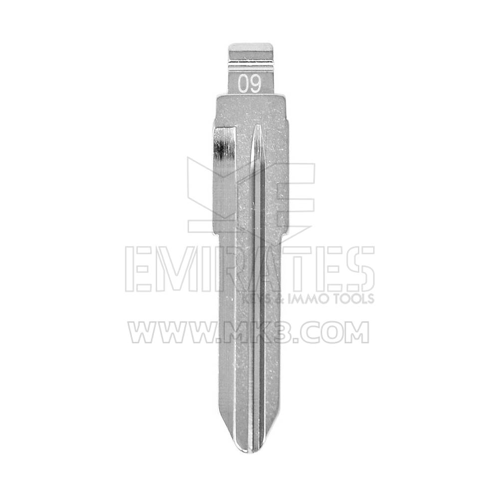 مفتاح KD Xhorse VVDI Universal Flip Remote Key Blade Mazda MAZ13