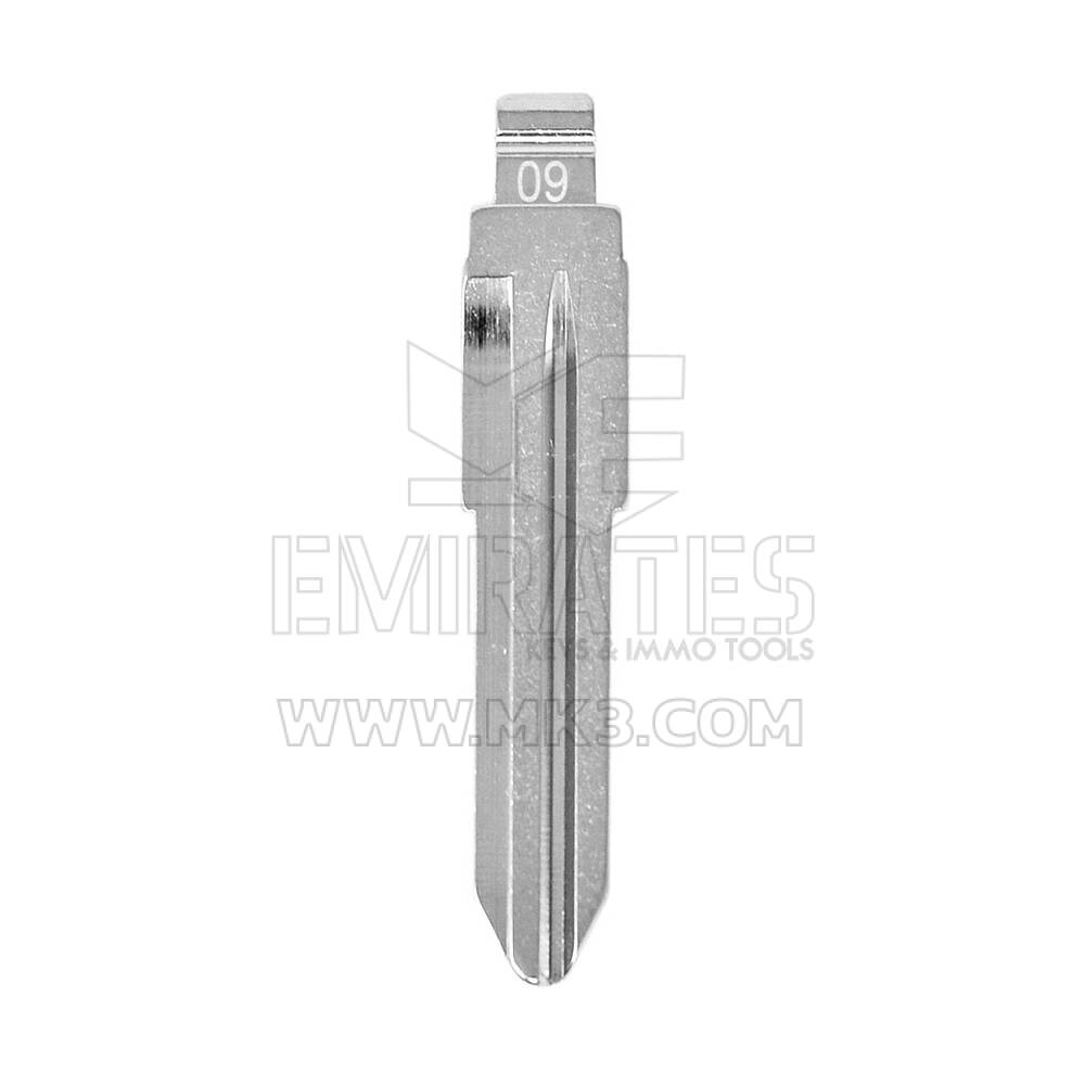 Llave KD Xhorse VVDI Llave remota universal Flip Blade Mazda MAZ13