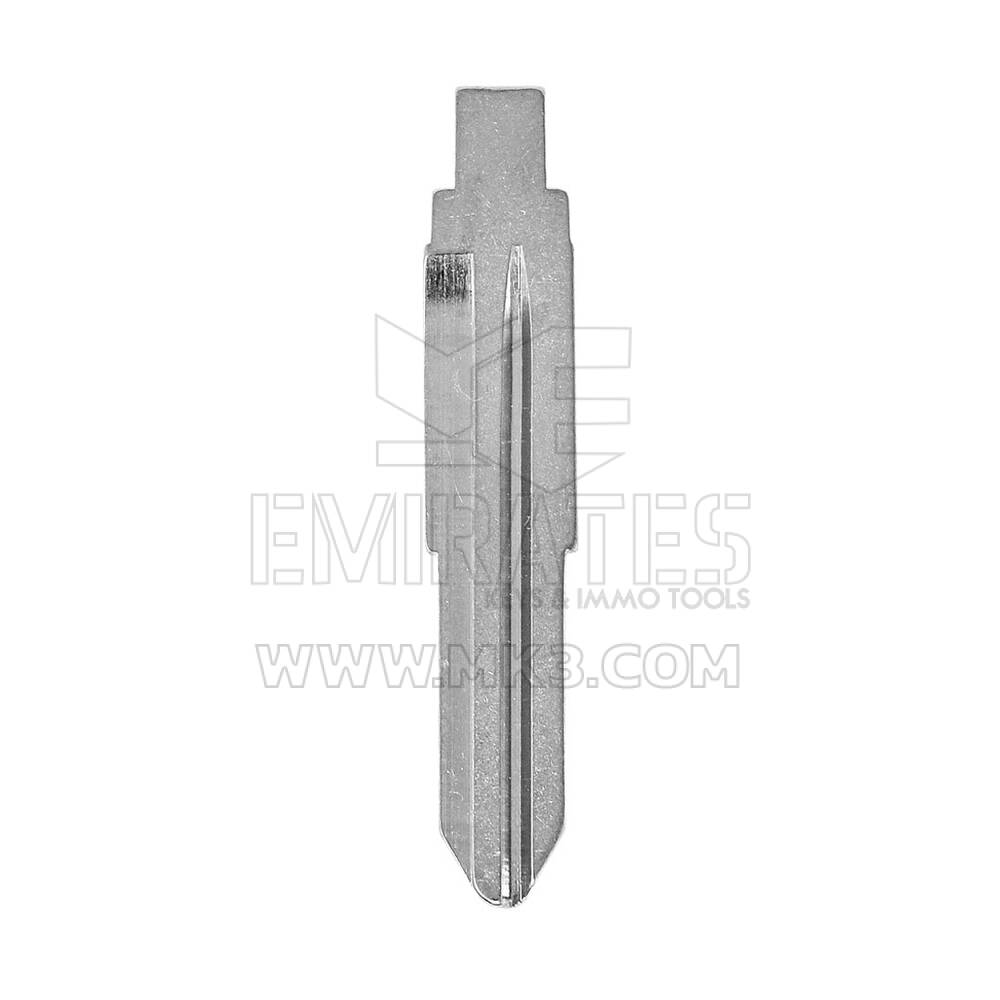 Keydiy KD Universal Flip Remote Key Blade Клинок Hyundai HYN7R | МК3