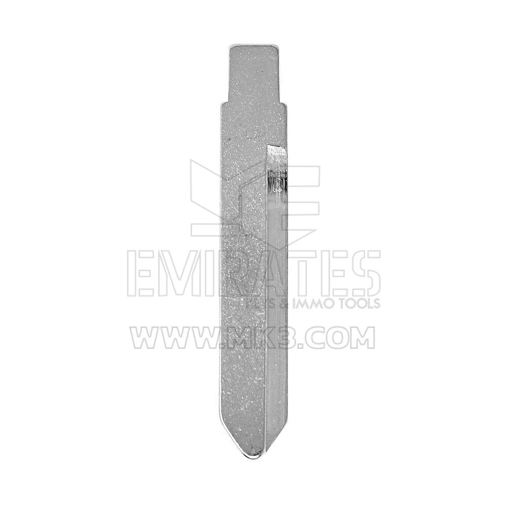 BYD Universal Flip Remote key Blade | MK3
