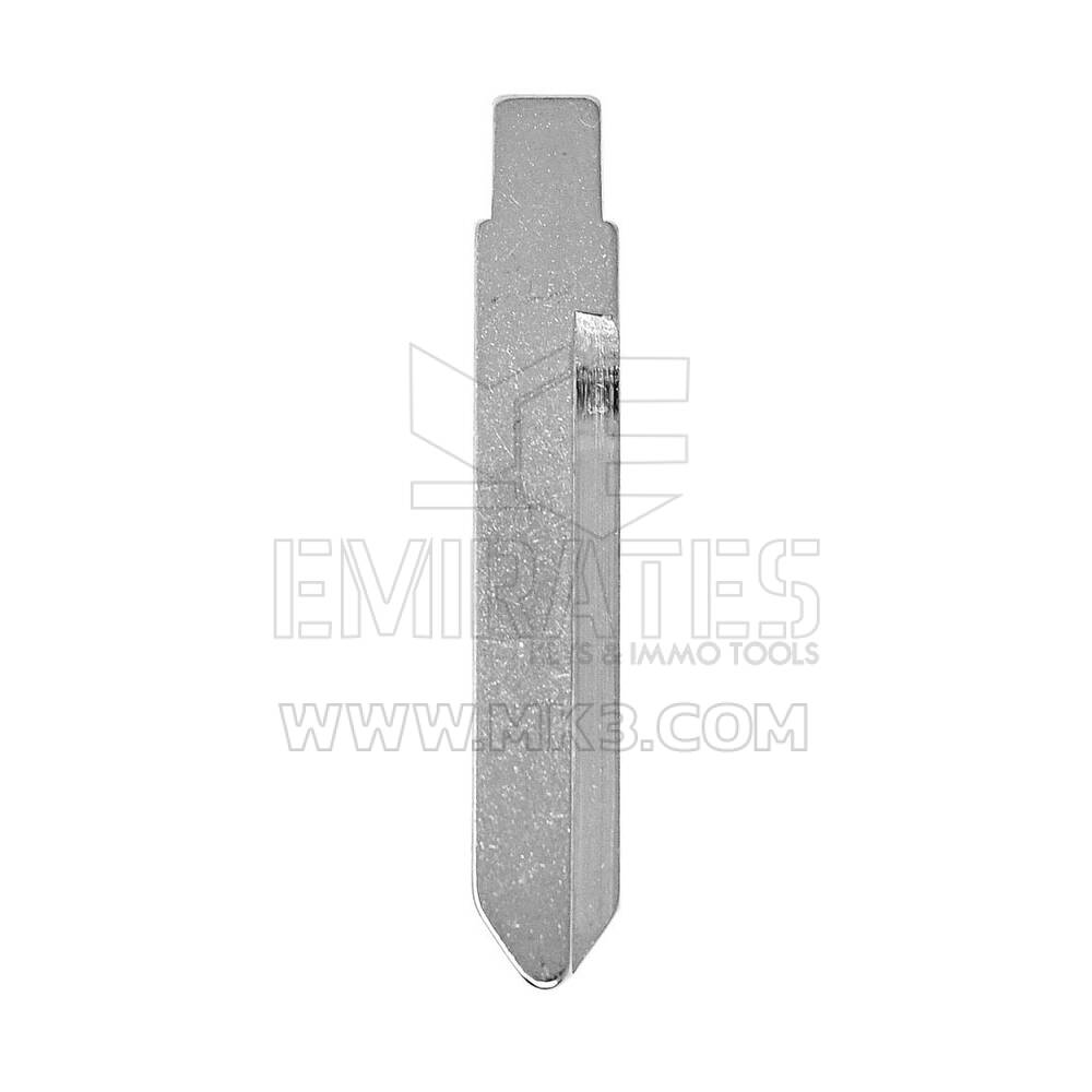 Hoja de llave remota universal BYD | mk3