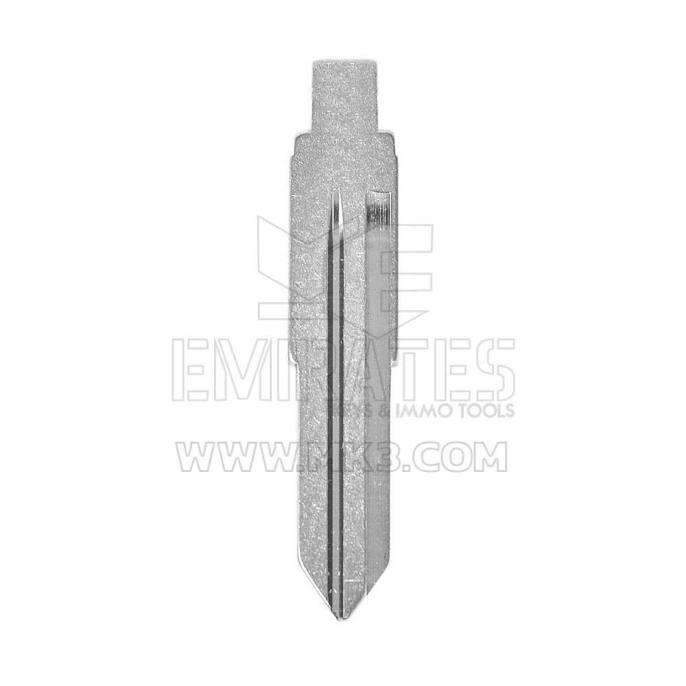 Chery Universal Flip Remote key Blade QQ3 | MK3