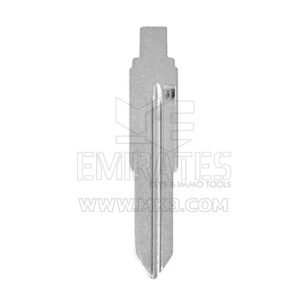 Chery Flip Remote key Blade QQ6 ( 63 ) | MK3