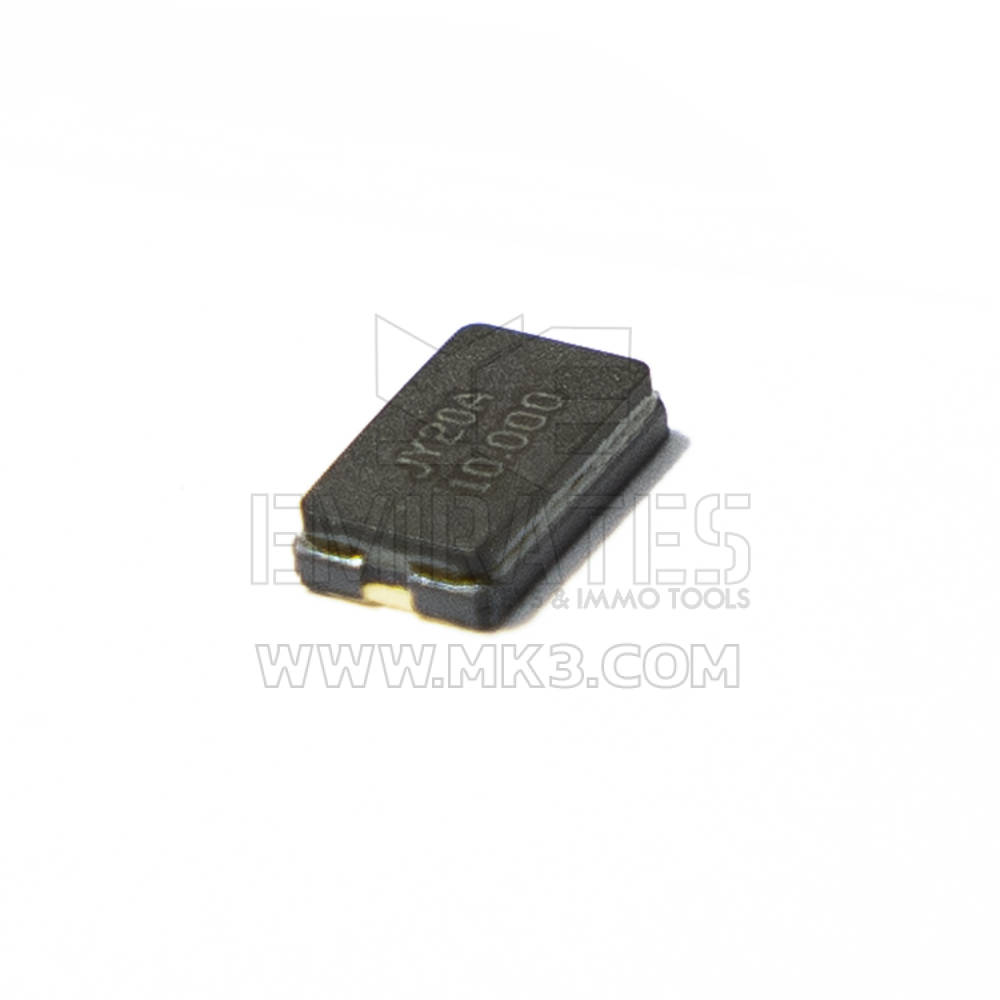 Cambio de frecuencia de cristal Keydiy KD a 447MHz - MK19571 - f-2