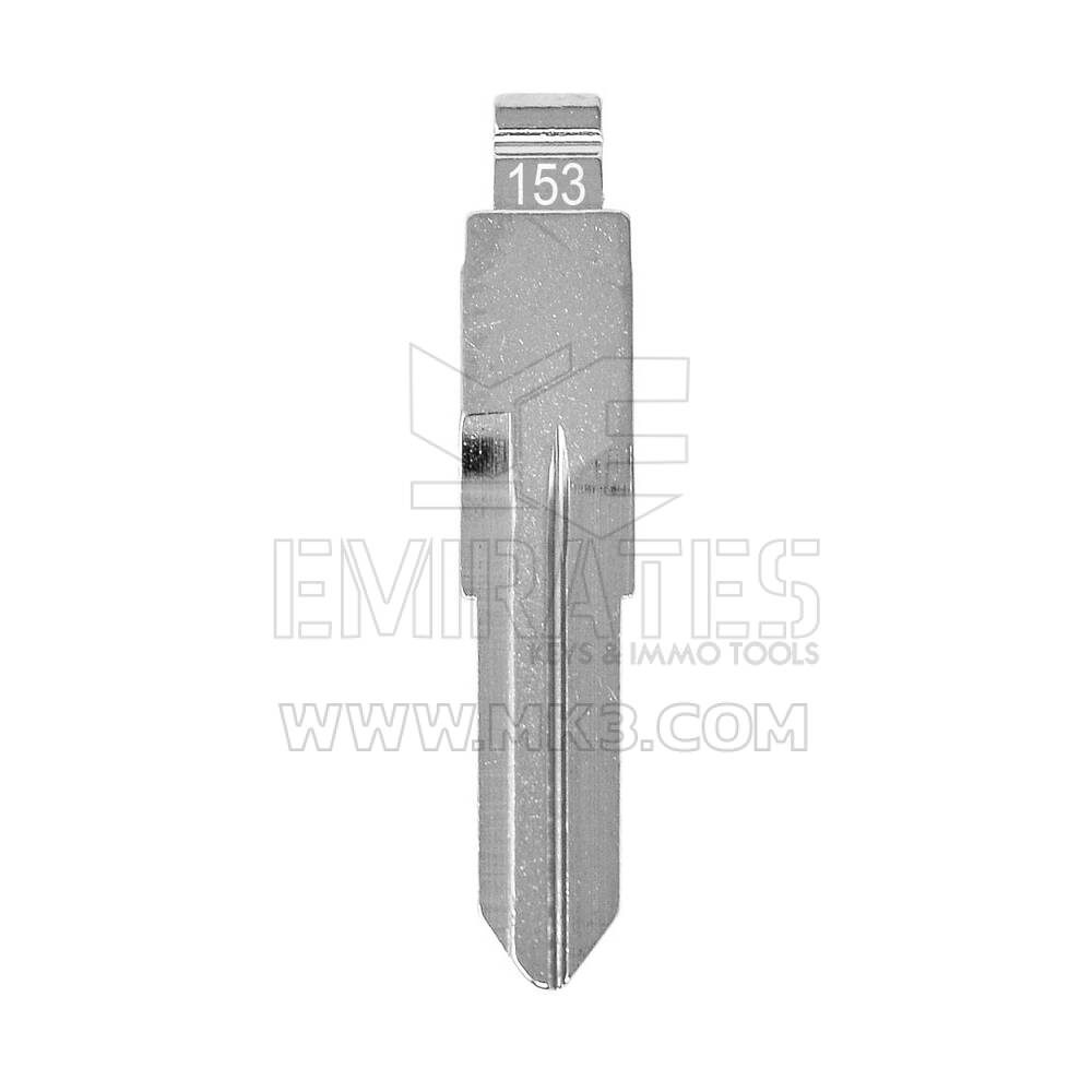 Keydiy KD Xhorse VVDI Universal Flip Remote key Blade For REN