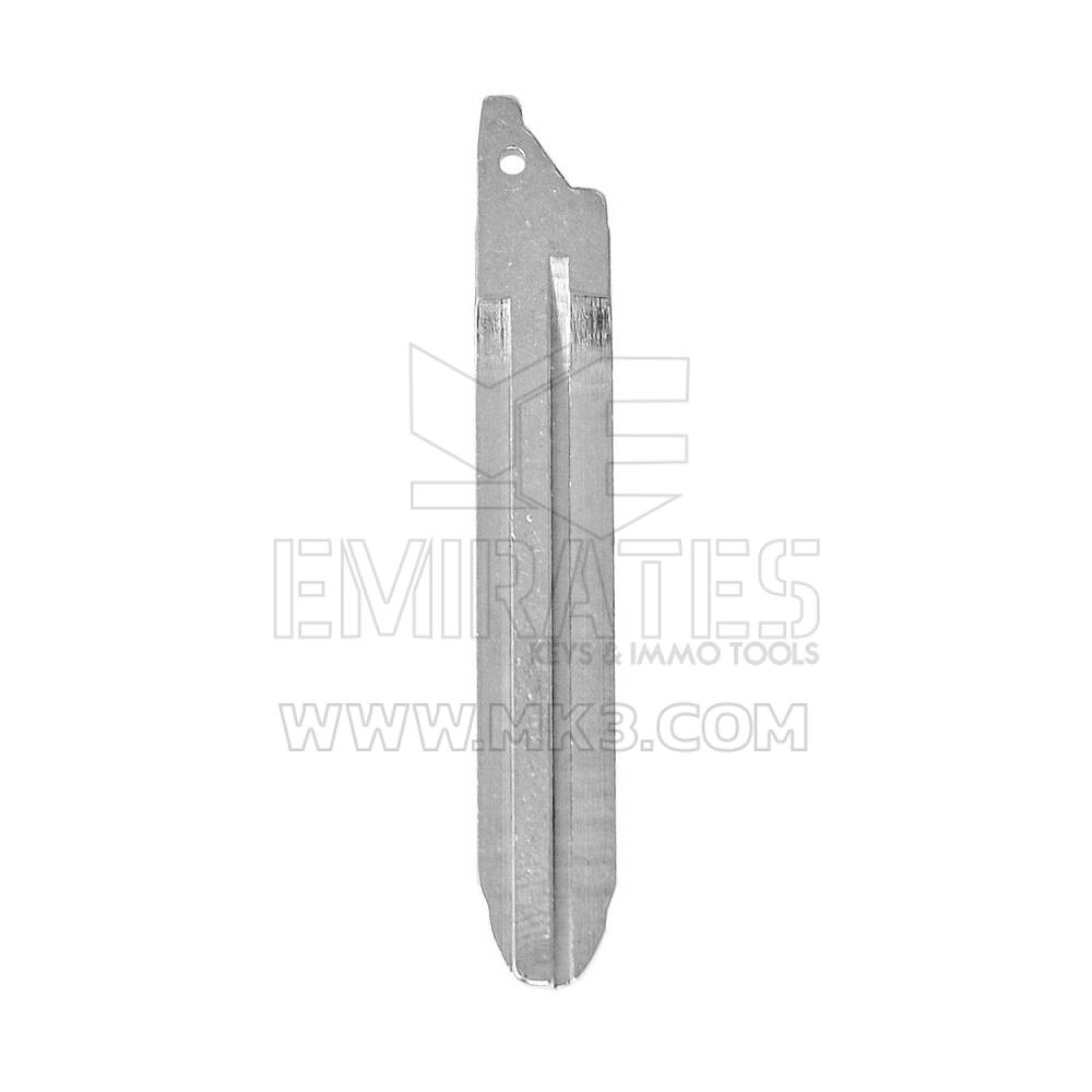 Toyota Camry Corolla Flip Remote Blade | МК3