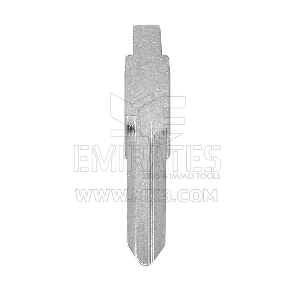 Keydiy KD Ren Type 2 Universal Flip Remote Blade | MK3