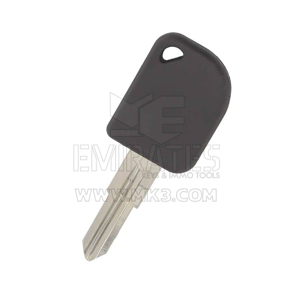 Daewoo Transponder Key Shell DWO6 Blade - B-00262