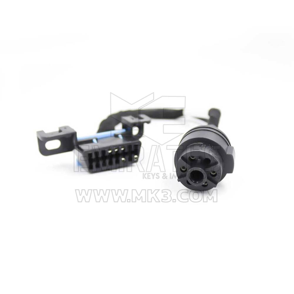 Mercedes Benz Gearbox DSM 7-G Renueva Cable | mk3