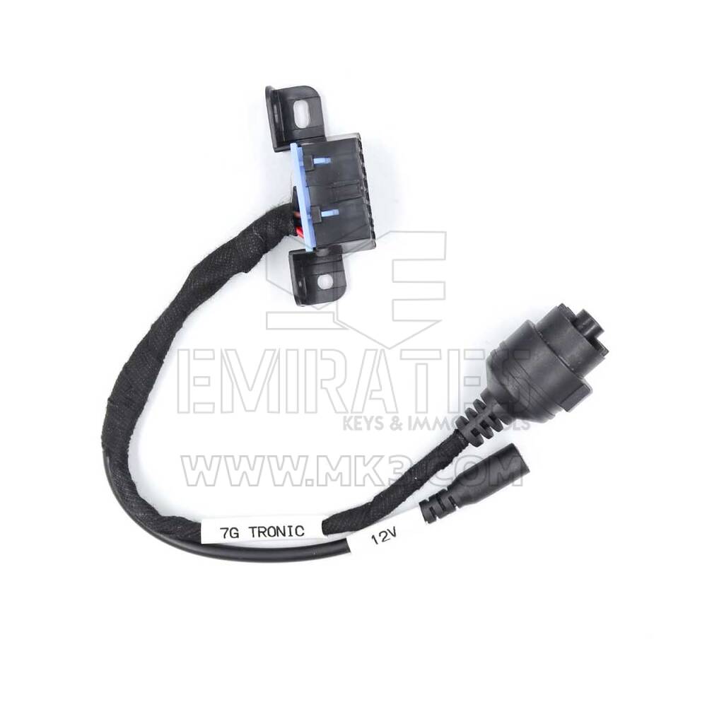 Mercedes Benz Gearbox DSM 7-G Renew Cable for VVDI MB BGA Tool