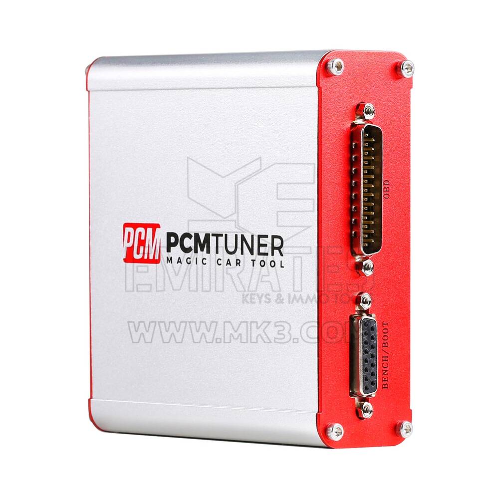 PCMtuner V1.25 ECU Programmer with 67 Modules with Free Tunner Account Pinout Diagram with Free WinOLS Damaos | Emirates Keys