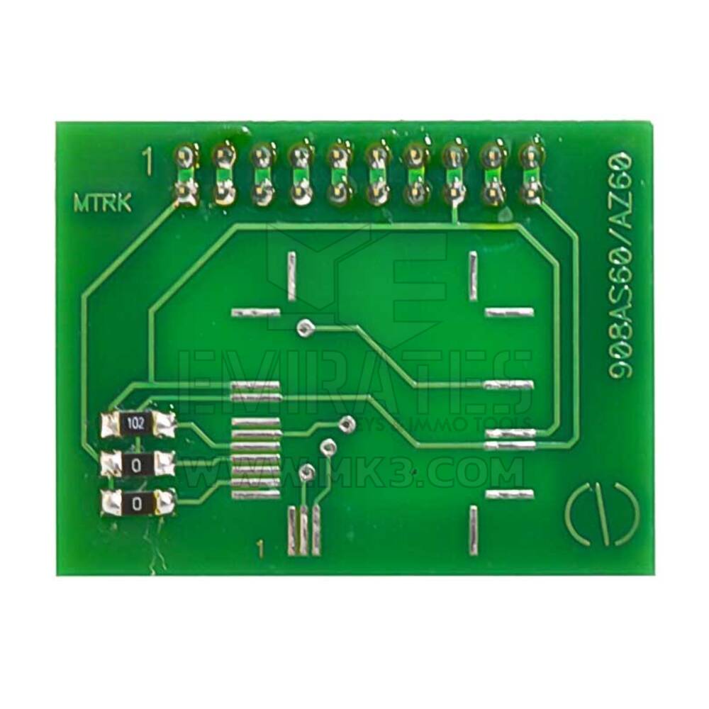 محول Orange5 908AS60 / AZ60 QFP64 | MK3