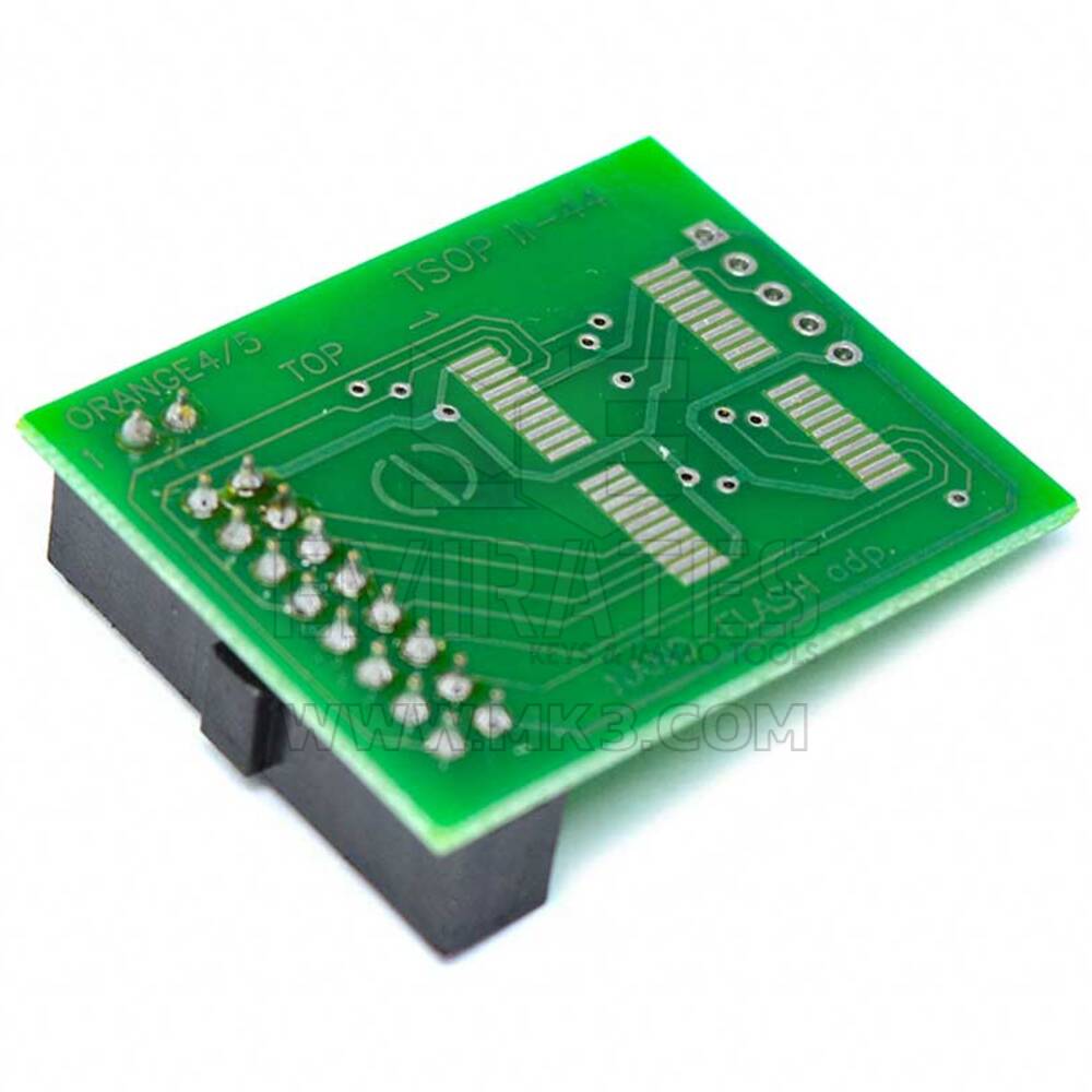Adaptateur Flash NAND Orange5 | MK3