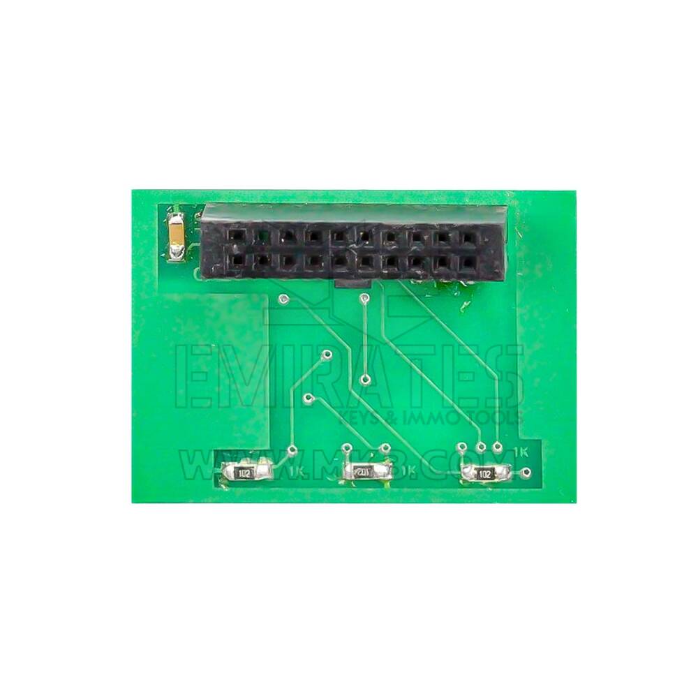 Orange5 68HC(7)05P3/E6 Adapter For Orange 5 Programmer | MK3