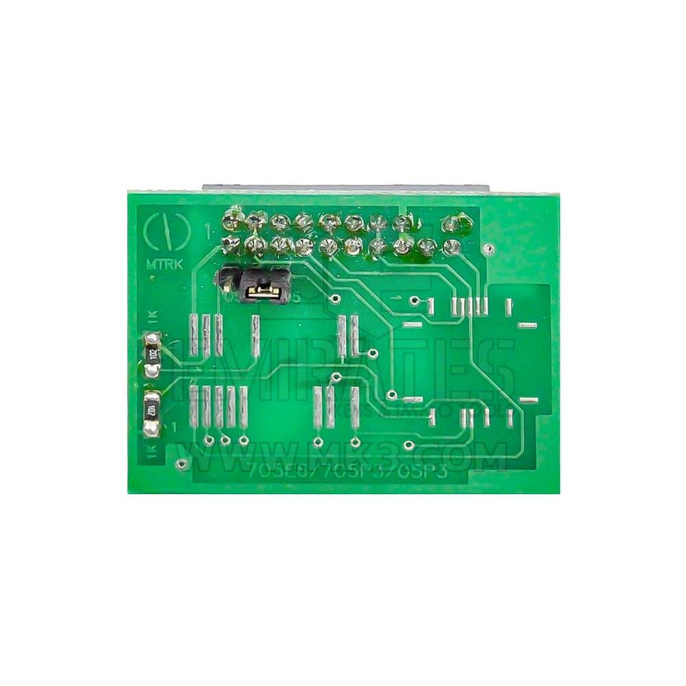 Orange5 68HC(7)05P3/E6 Adapter For Orange 5 Programmer