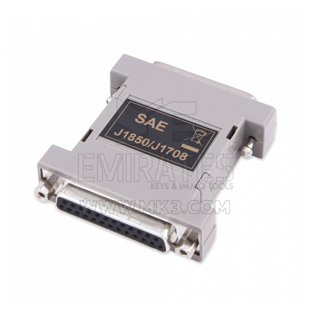 Abrites J1850 - SAE J1850 adapter for AVDI