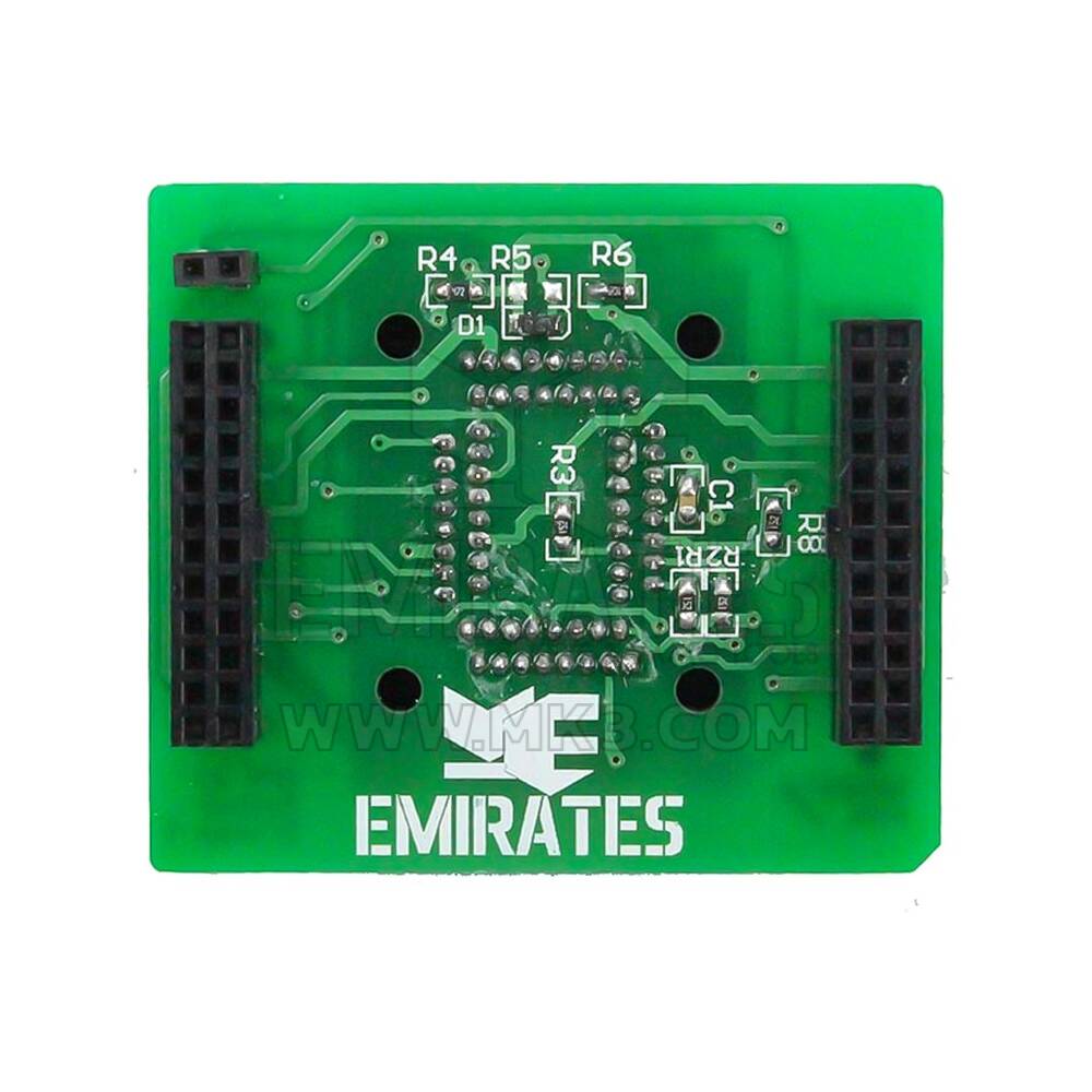 Orange5 için Yeni Orange5 HC05 Soket Motorola 705X & 908 Adaptörü | Emirates Anahtarları