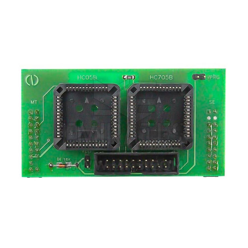 Adaptador principal Orange5 HC05B-HC705B para programador Orange 5
