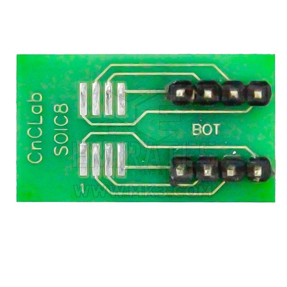 Adattatore Orange5 SPI Flash 25Fxx (in SOIC8/16 | MK3