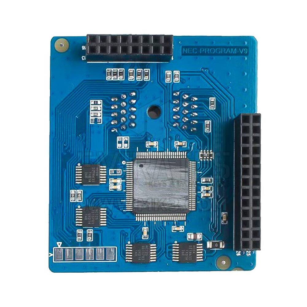 Адаптер Xhorse VVDI MB NEC Key Xhorse Socket | МК3