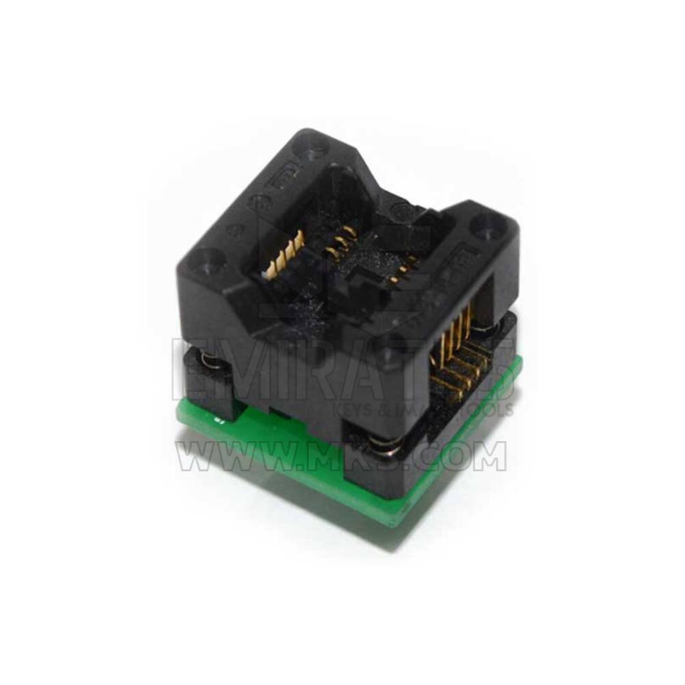 Adattatore SOIC8/DIP8 Orange5 Per programmatore Orange 5