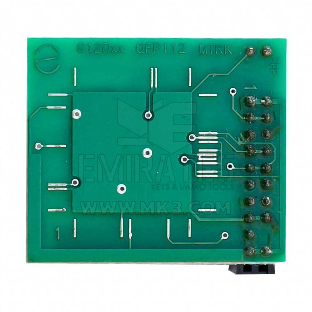 محول Orange5 912Dxx QFP80 / 912 QFP112 | MK3