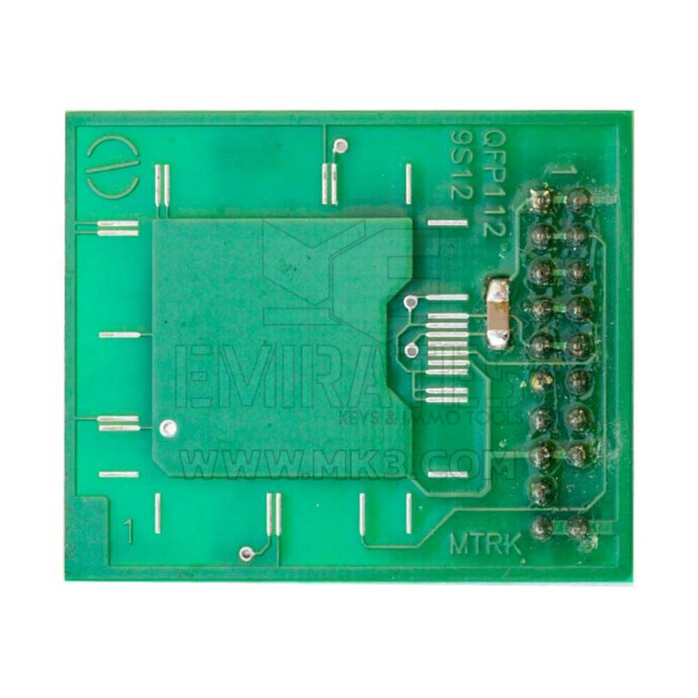 محول Orange5 9S12Dxx QFP80 / 9S12 QFP112 لـ Orange 5 | MK3