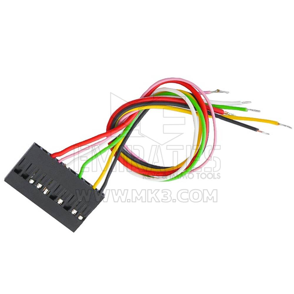 Cavo incircuit Orange5 Lead 908 (08) per programmatore Orange 5