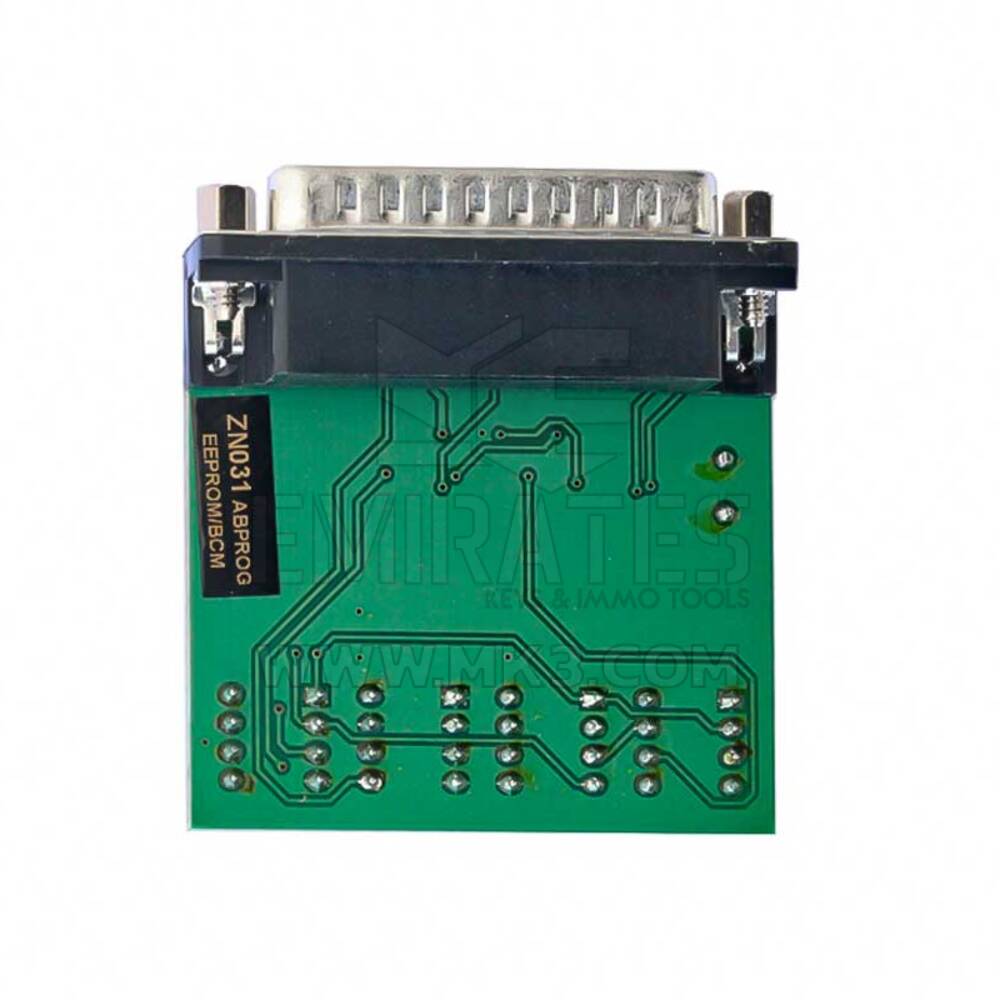 Abrites ZN031 - ABPROG EEPROM/BCM adaptörü