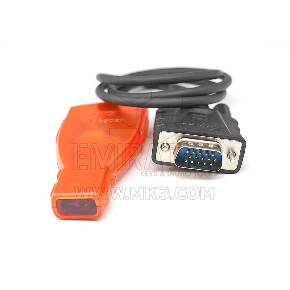 Xhorse VVDI MB Tool Lecteur IR Adaptateur infrarouge BENZ | MK3