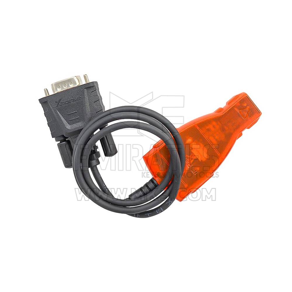 Xhorse VVDI XDMB01GL MB Aracı IR Okuyucu BENZ Kızılötesi Adaptör