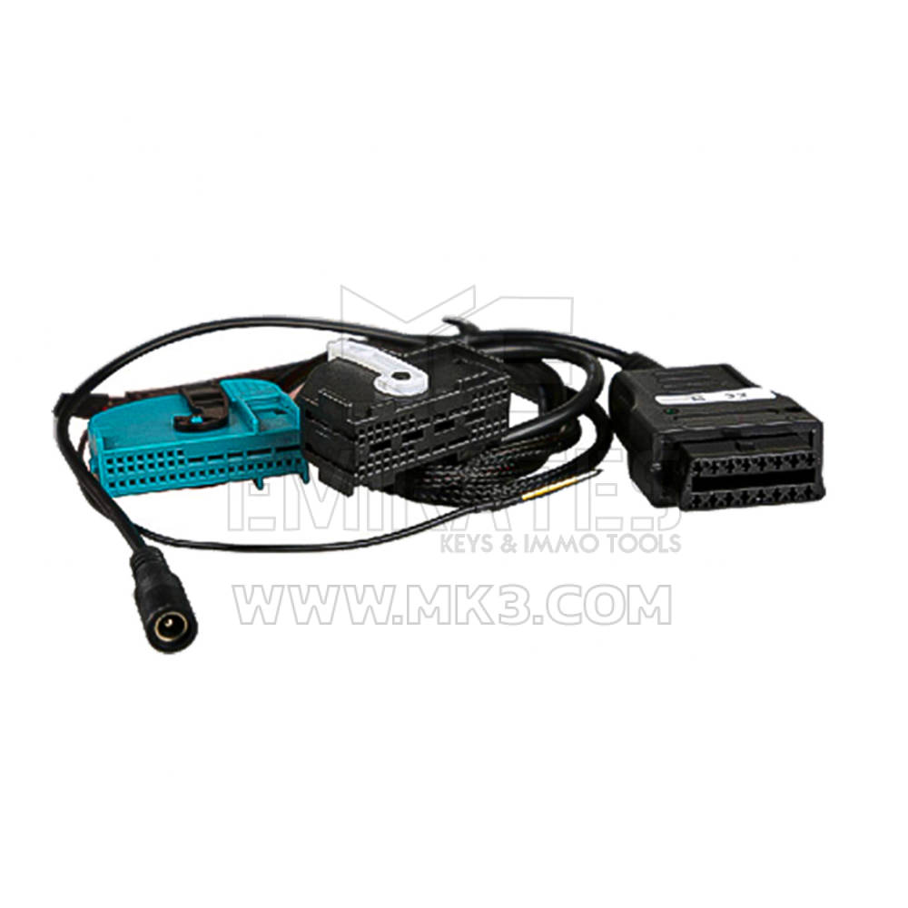 Xhorse CAS Plug para Programador BMW VVDI2 | MK3