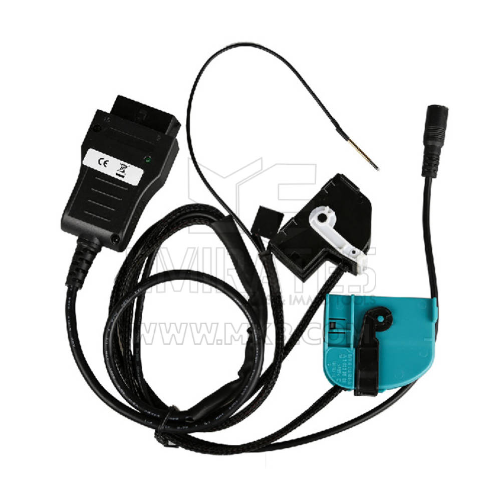 Xhorse CAS Plug per BMW Lavorare con lo strumento BIM VVDI2 e VVDI