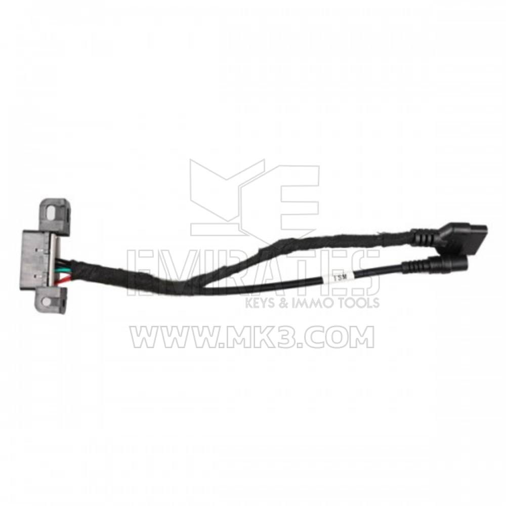 Mercedes Benz ISM DSM 7G-Tronic Renew Cable | MK3