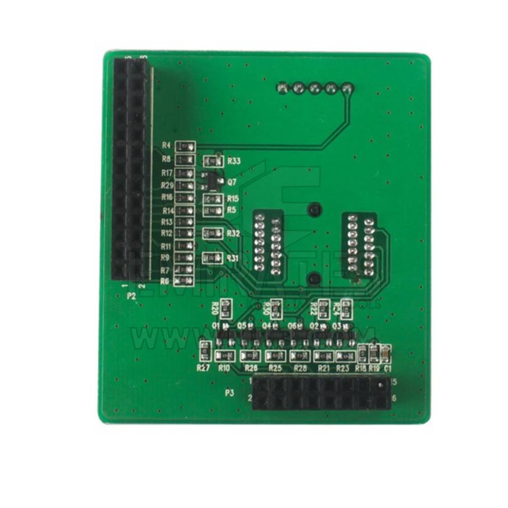 Adaptateur Xhorse VVDI Prog PCF79XX V2 XDPG08 | MK3