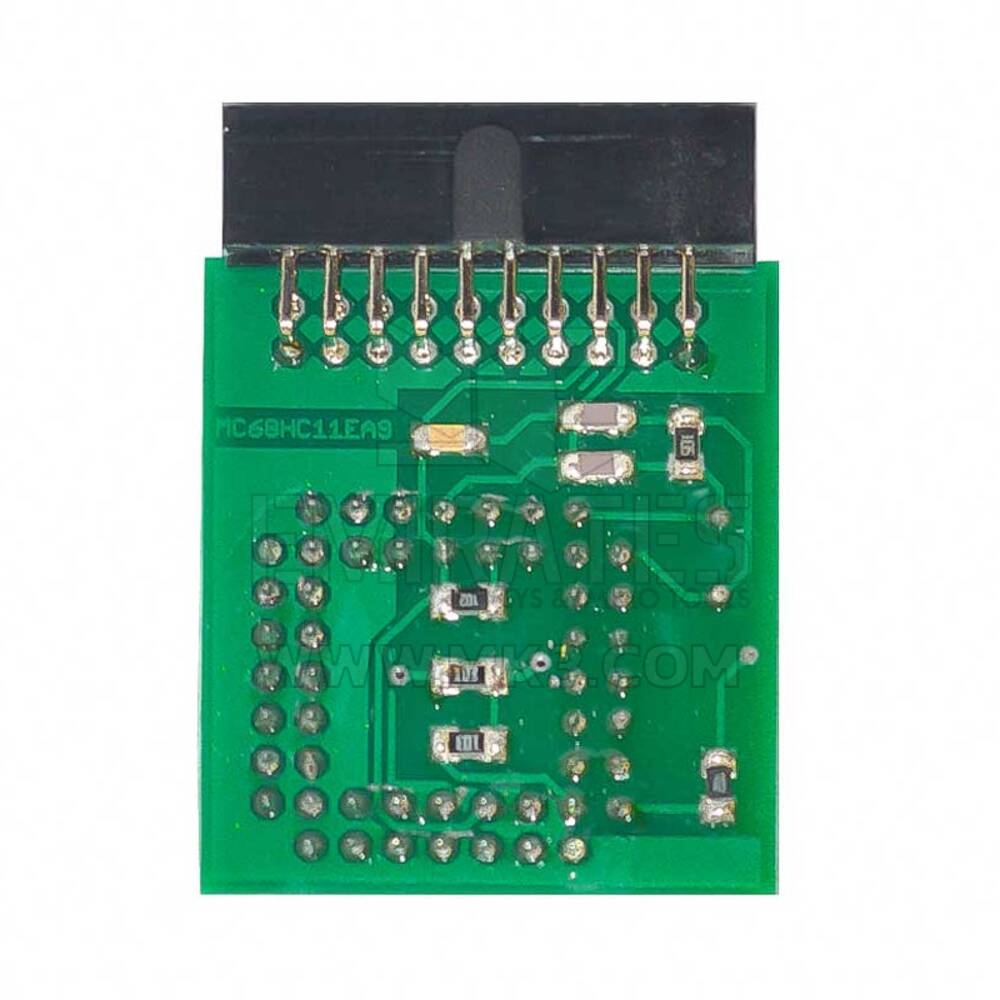 ZED-FULL ZFH-EA4 Adaptateur PCB BMW EWS | MK3