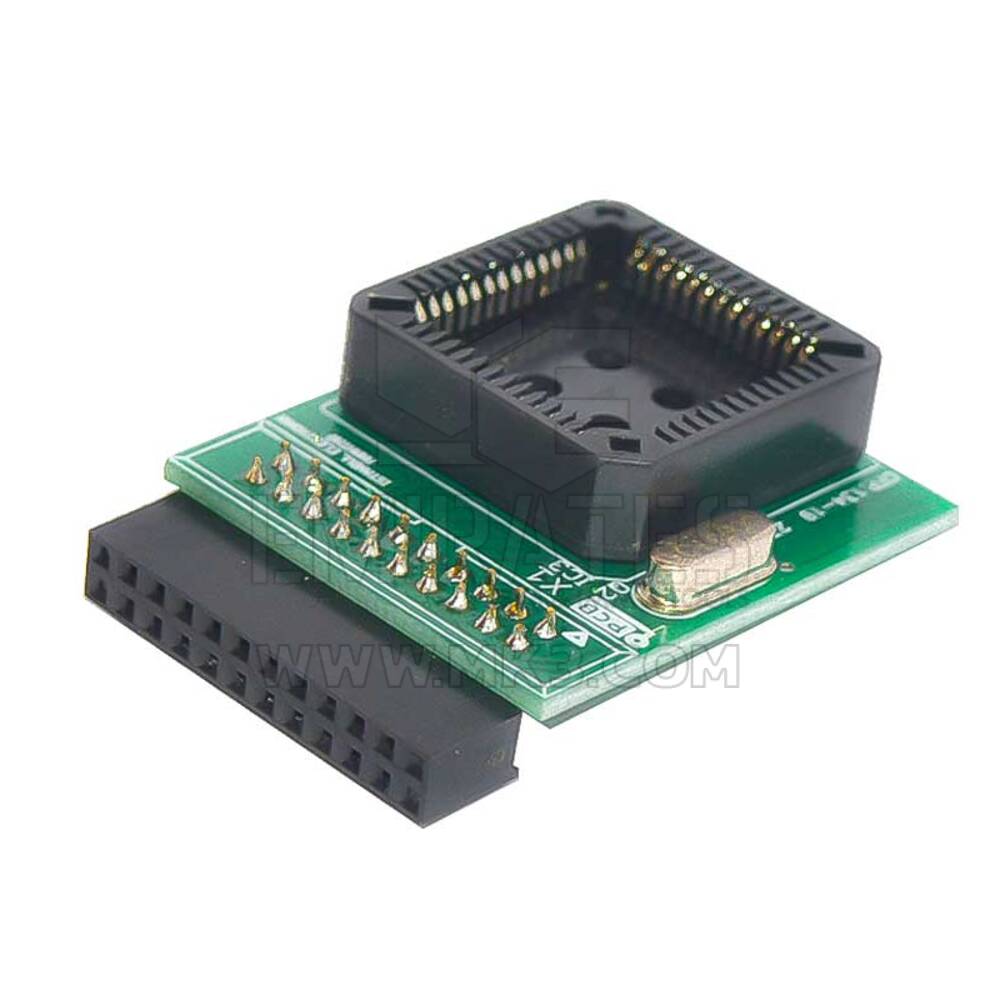 New ZED-FULL ZFH-EA4 BMW EWS PCB Adapter This adapter enable you to read BMW EWS1,2,3 & EWS3+ MCU out of Circuit | Emirates Keys