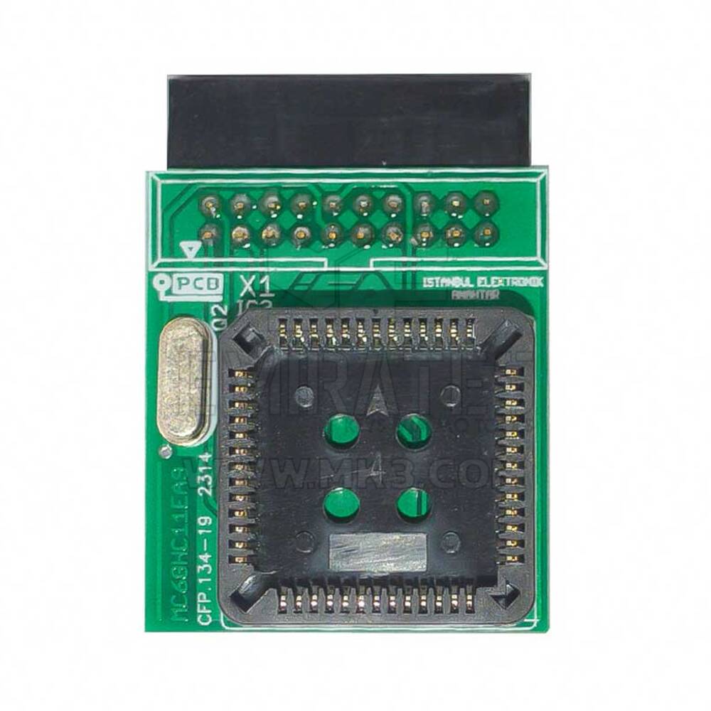 Adaptador PCB ZED-FULL ZFH-EA4 BMW EWS