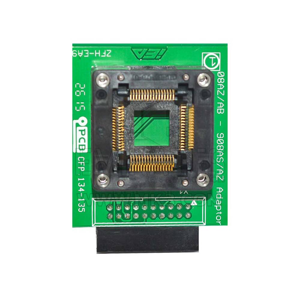 ZED-FULL ZFH-EA9 08AZ AB-908AS Adaptateur MCU AZ | MK3