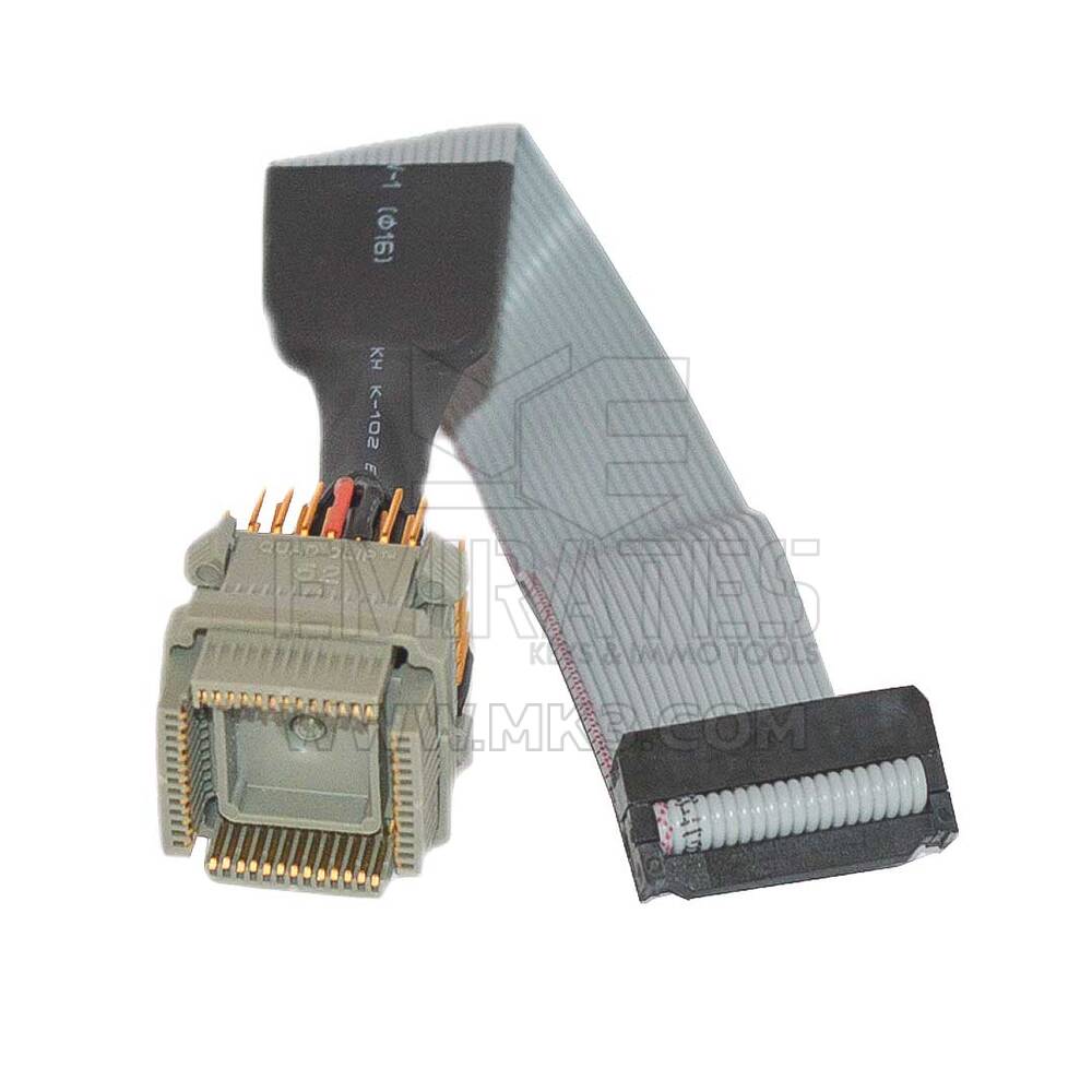 Cavo Zed-Full ZFH-EA3 EA3 BMW EWS3 11EA9 52 pin