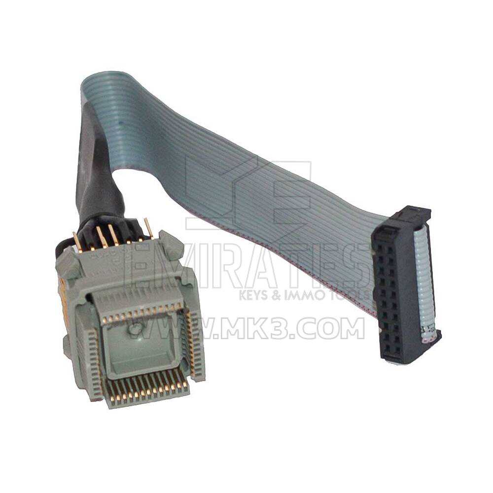 Zed-Full ZFH-EA3 EA3 BMW EWS3 11EA9 52Pin Cable