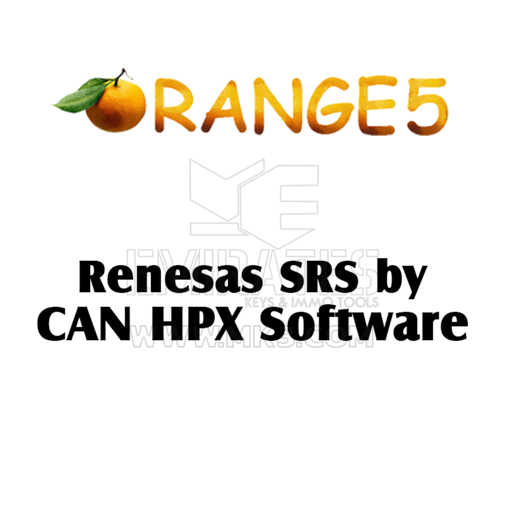 Orange5 Renesas Srs Ot Softver Mozhet Hpx Emiratskie Klyuchi