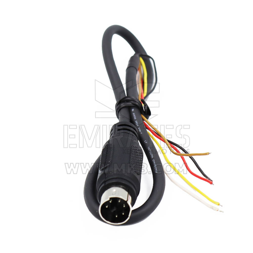 Xhorse Remote Key Renew Cable | MK3