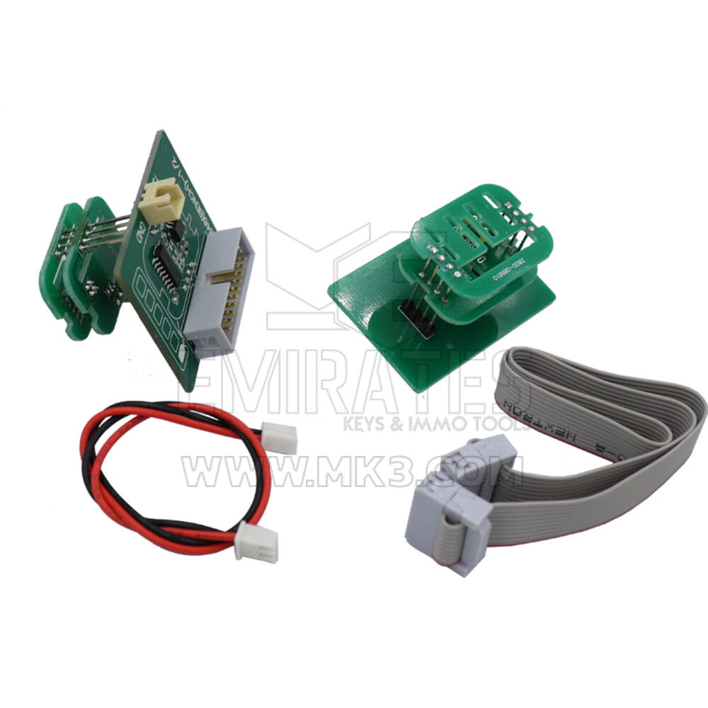 Yanhua Mini ACDP DME B48 Placa de Interface Integrada | MK3