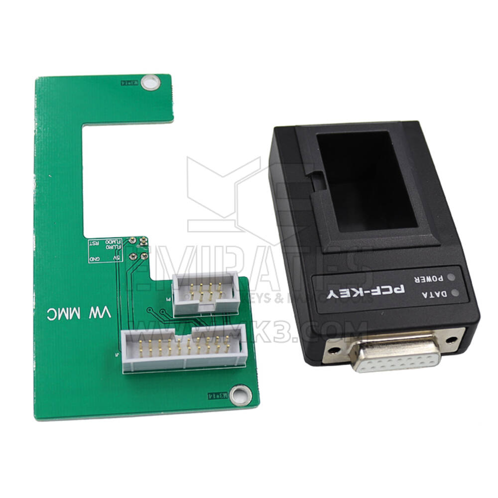 جديد Yanhua ACDP VW MMC / MQB Instrument and IMMO Expansion Set Module 6 for Seat VW Skoda | الإمارات للمفاتيح