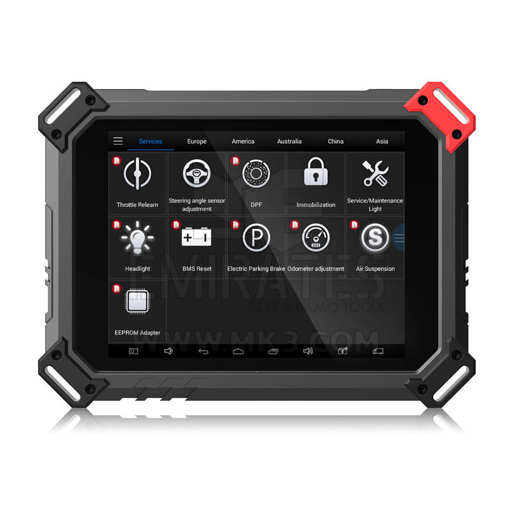 XTool PS80 Diagnostics Device