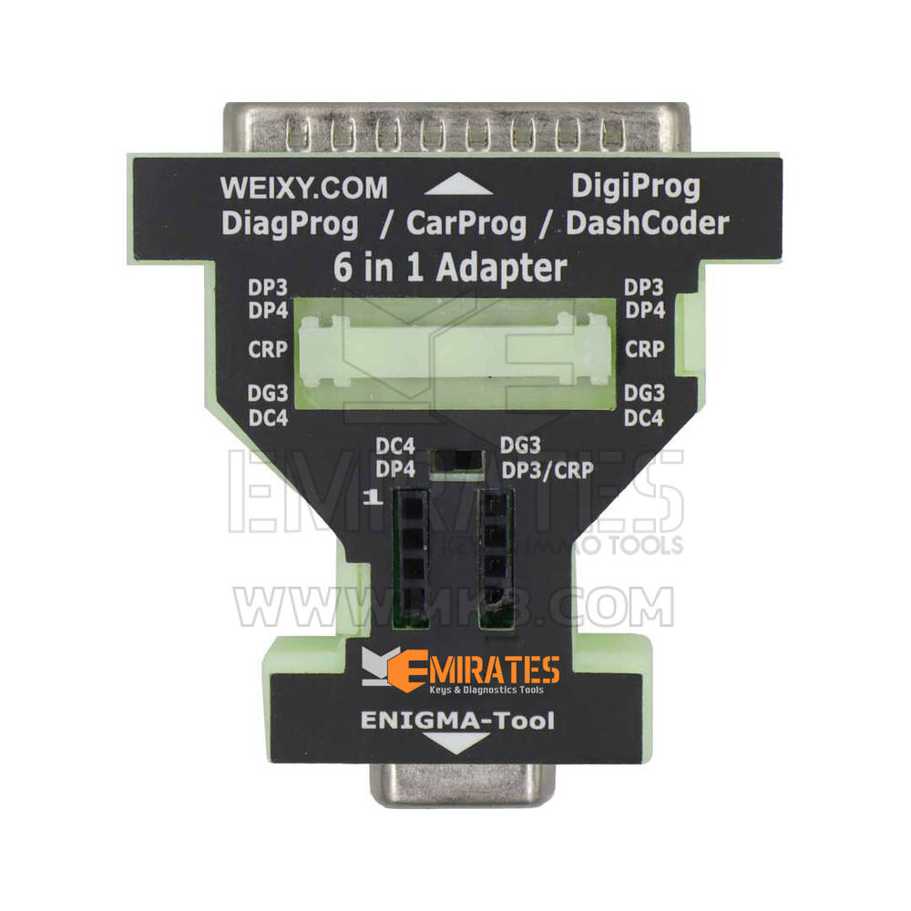 مجموعة محول Pogo Pin لرقائق SOIC8 MSOP8 TSSOP8 Eeprom | MK3