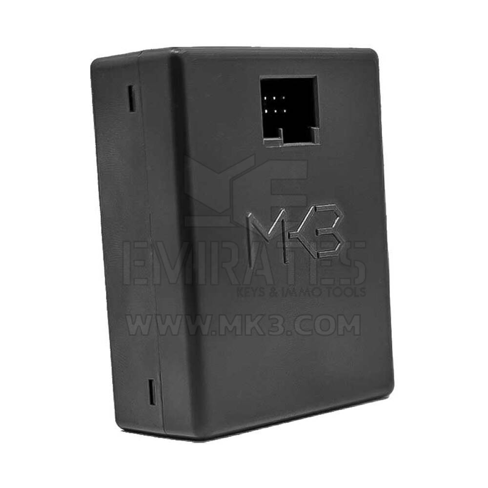 Mercedes W164 W169 W209 W211 W245 Universal Gateway Adapter | MK3